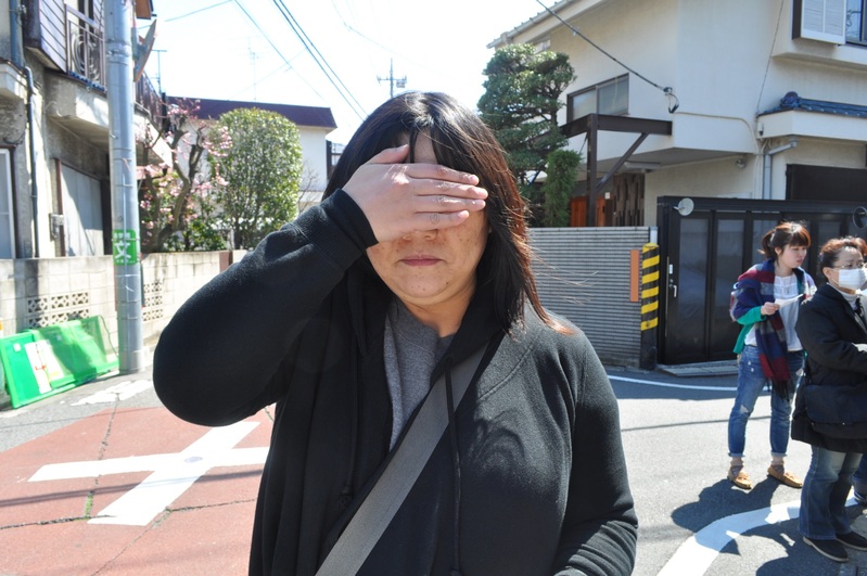 足を運んでくださった90名の皆さん、今日はありがとうございました!_b0087822_2242574.jpg