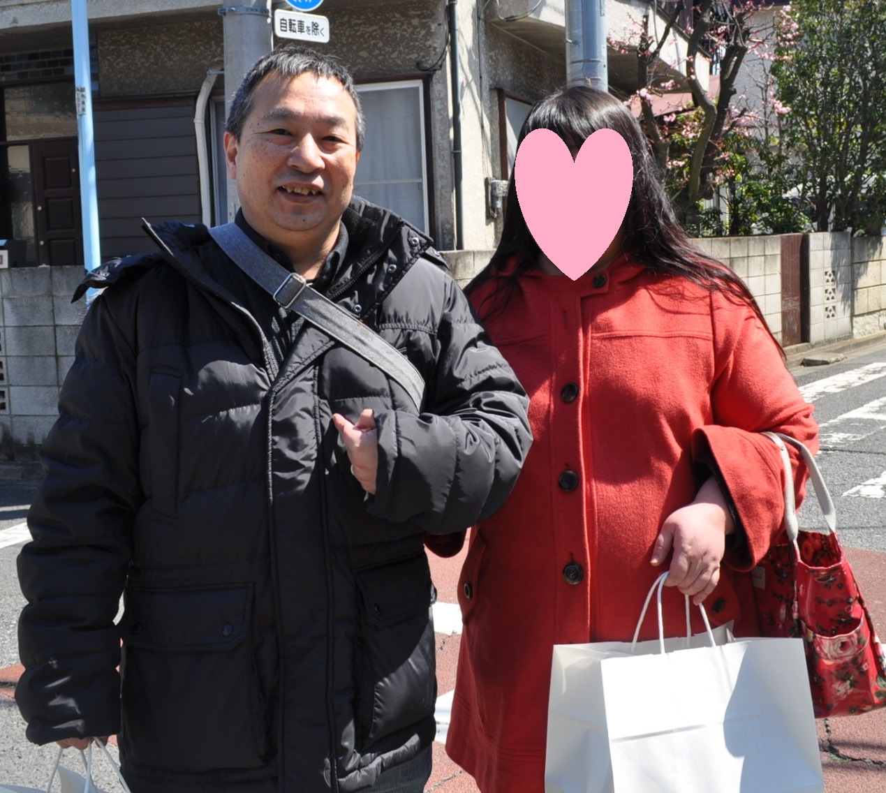足を運んでくださった90名の皆さん、今日はありがとうございました!_b0087822_228126.jpg