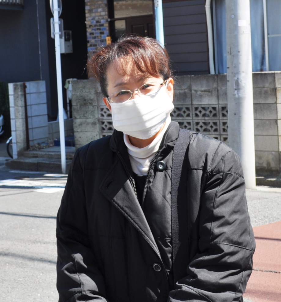 足を運んでくださった90名の皆さん、今日はありがとうございました!_b0087822_2324956.jpg