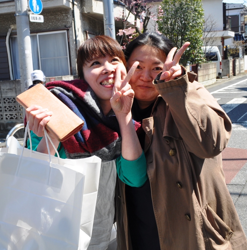 足を運んでくださった90名の皆さん、今日はありがとうございました!_b0087822_23262335.jpg
