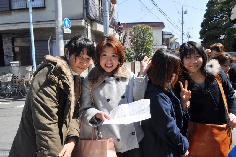 足を運んでくださった90名の皆さん、今日はありがとうございました!_b0087822_2345512.jpg