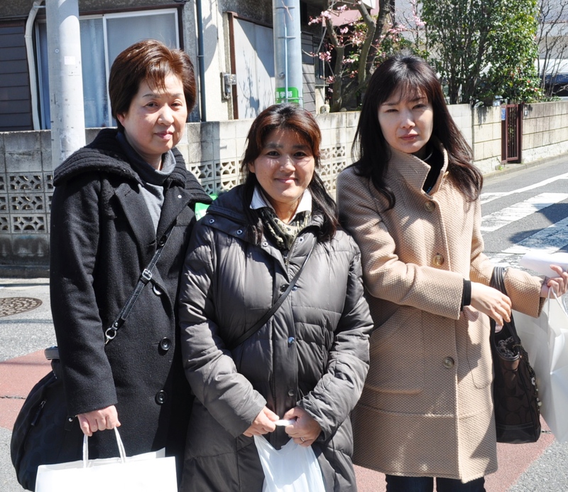 足を運んでくださった90名の皆さん、今日はありがとうございました!_b0087822_2346449.jpg