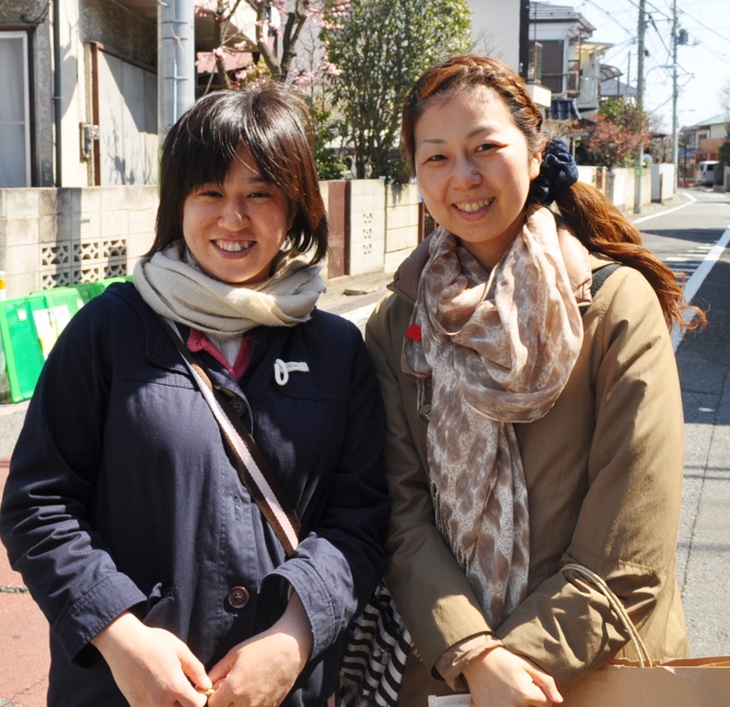 足を運んでくださった90名の皆さん、今日はありがとうございました!_b0087822_23473445.jpg