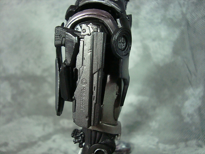 Play Arts 改 ロボコップ 1.0 : 映画とか