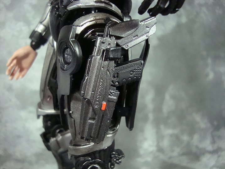 Play Arts 改 ロボコップ 1.0 : 映画とか