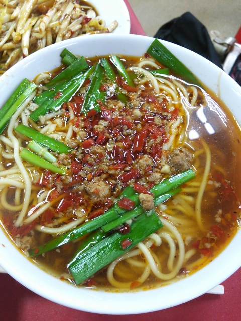 中国南北酒菜 味仙(愛知)_b0322744_05190552.jpg