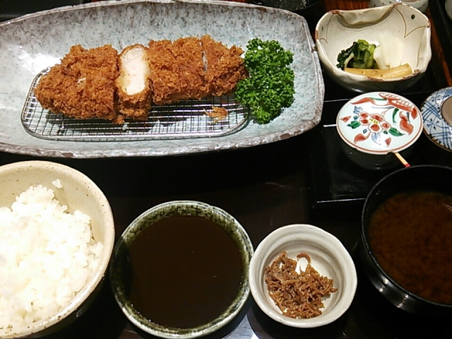 かつ玄(東京)_b0322744_05305706.jpg