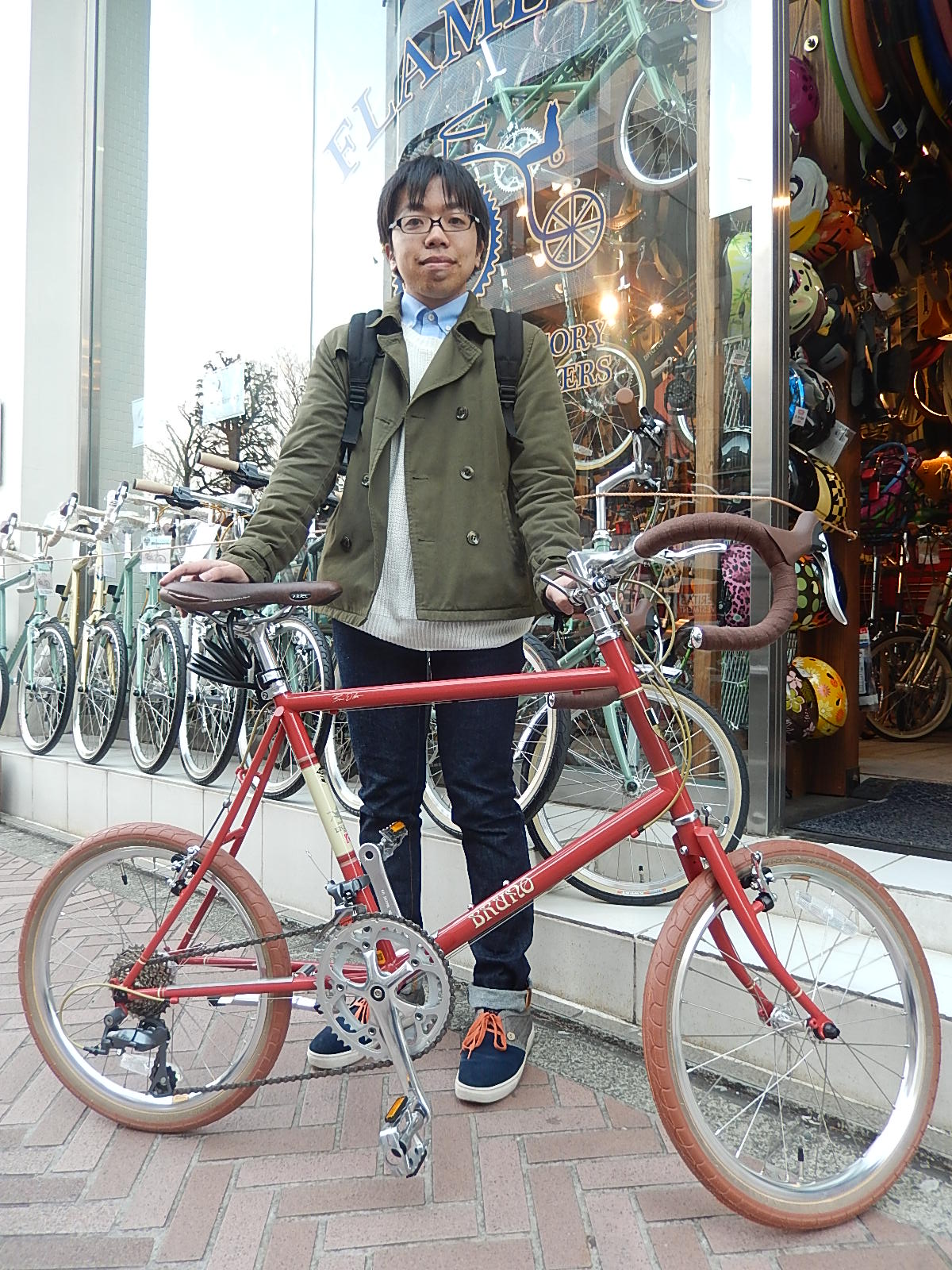 本日の納車!_e0188759_17371894.jpg