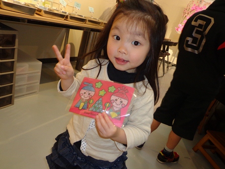 3連休最終日❀_d0166862_10595178.jpg