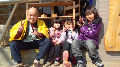 3人よれば、、、_a0200771_21475286.jpg