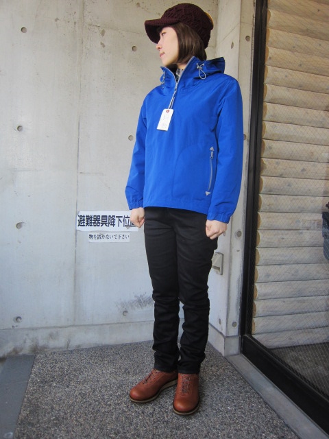 春に◎ レジャーに◎ 花見に◎ ARK\'TERYX の季節です。。。Beta SL JACKET!★!_d0152280_15203175.jpg