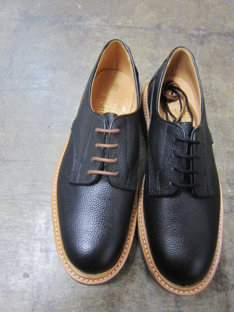 追加の靴(革靴、SNEAKER)と。。。その他、半袖!★?_d0152280_5234415.jpg
