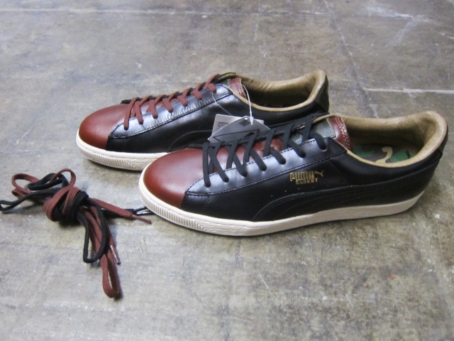 追加の靴(革靴、SNEAKER)と。。。その他、半袖!★?_d0152280_5253942.jpg