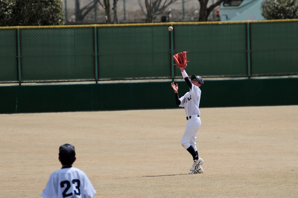 平成２６年３月２２日古都大会　ｖｓ松原ボーイズ2_a0170082_21314485.jpg