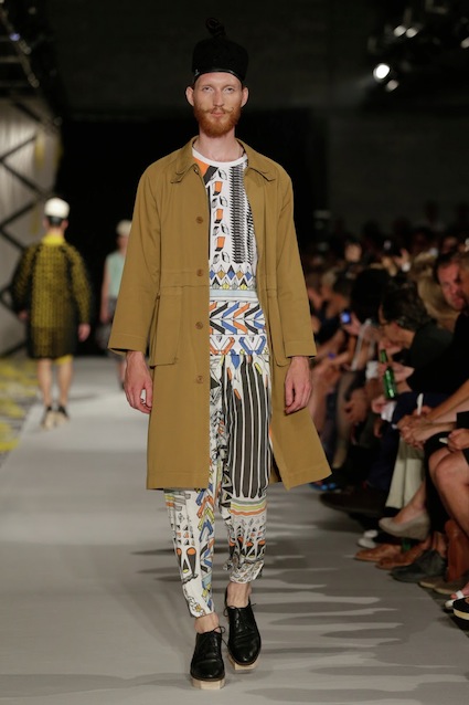 HENRIK VIBSKOV /ヘンリックヴィブスコフ : the poem clothing store