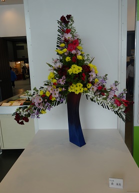 全国陶磁器フェアIN福岡 4日目_d0195183_1551456.jpg