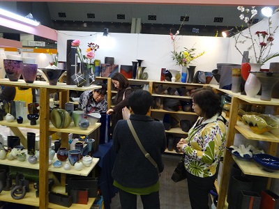 全国陶磁器フェアIN福岡 最終日_d0195183_23204832.jpg