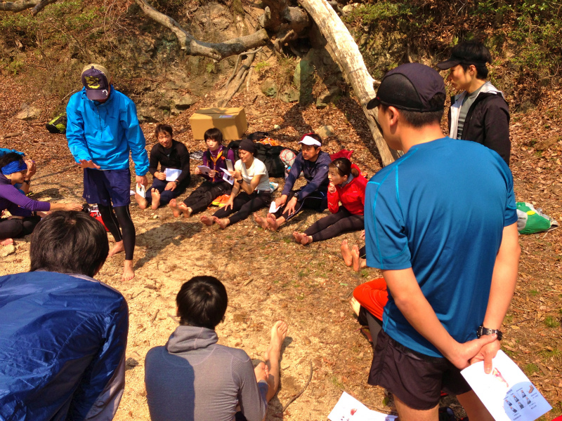 兵庫県 芦屋ロックガーデン SHMW+Lotus+Toi presents Natural Running 101,Try ALTRA & Luna Sandals_b0220886_18372764.jpg