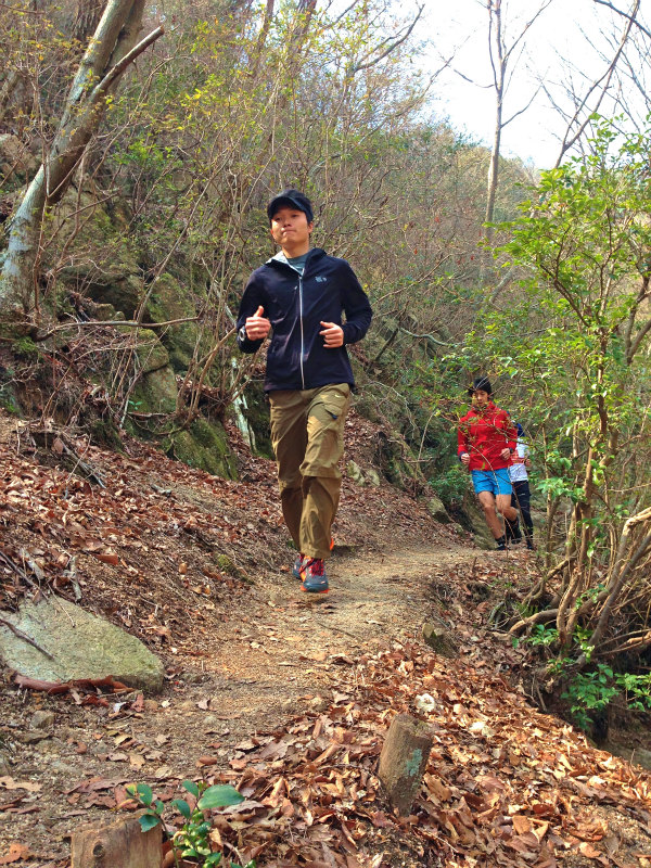 兵庫県 芦屋ロックガーデン SHMW+Lotus+Toi presents Natural Running 101,Try ALTRA & Luna Sandals_b0220886_18471096.jpg