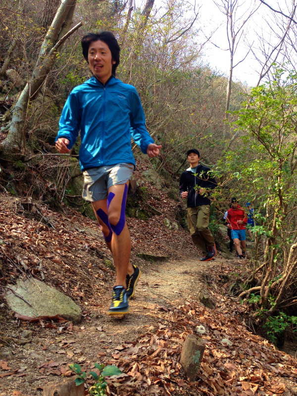 兵庫県 芦屋ロックガーデン SHMW+Lotus+Toi presents Natural Running 101,Try ALTRA & Luna Sandals_b0220886_1847157.jpg