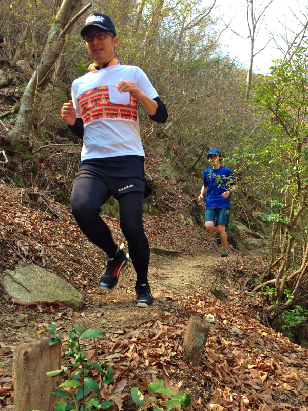 兵庫県 芦屋ロックガーデン SHMW+Lotus+Toi presents Natural Running 101,Try ALTRA & Luna Sandals_b0220886_1847328.jpg