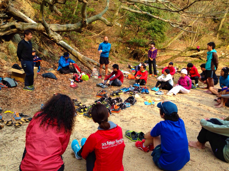 兵庫県 芦屋ロックガーデン SHMW+Lotus+Toi presents Natural Running 101,Try ALTRA & Luna Sandals_b0220886_1848156.jpg