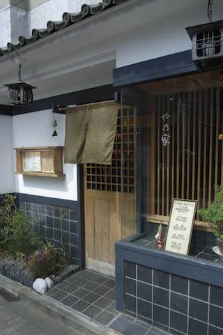 や乃家 西荻窪店_f0008686_1943165.jpg