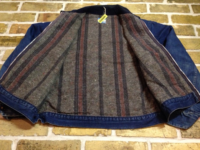 神戸店3/26(水)MidWestヴィンテージ入荷!#1 DeadStock DoubleKnee Denim Painter Pants!!!(T.W.)_c0078587_15451036.jpg