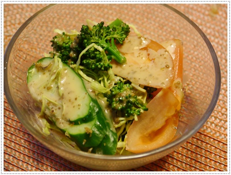 何度も煮込んだカレーはやっぱり美味しい\(^o^)/_b0175688_220816.jpg