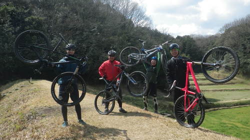 23日日曜日_a0210091_1032327.jpg