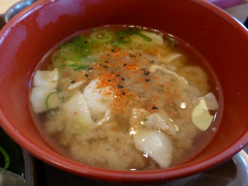 すき家のねぎ玉牛丼　　　宝塚中筋店_c0118393_14102514.jpg