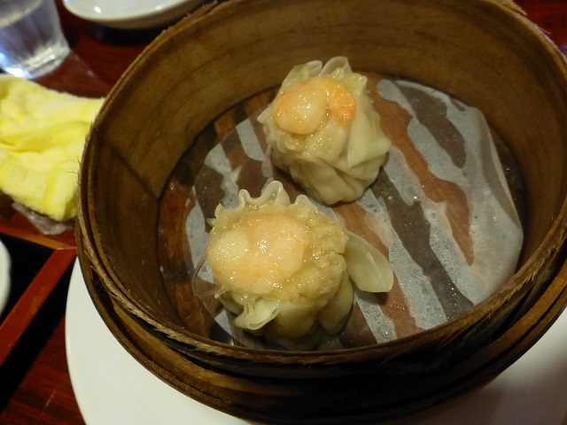 手作り点心の店 翔龍坊 箕面市_c0118393_17332138.jpg