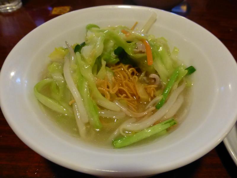 手作り点心の店 翔龍坊 箕面市_c0118393_17503450.jpg