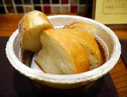 ラ・ピニャータ_b0118001_84538.jpg