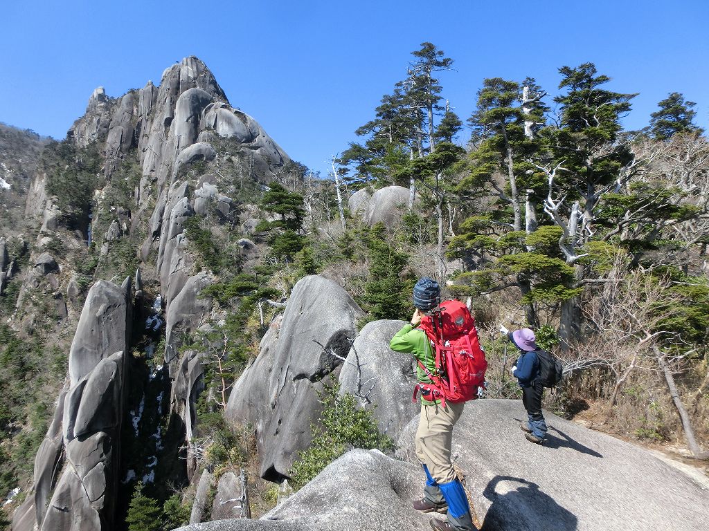大崩山 おおくえやま おじょもの山のぼり Ohara98jp Gmail Com 大崩山 おおくえやま おじょもの山のぼり Ohara98jp Gmail Com
