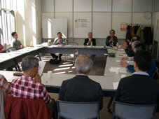 平成26年3月23日(日) 第13回総会 参加:19名_c0173813_11174899.jpg