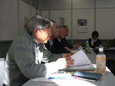 平成26年3月23日(日) 第13回総会 参加:19名_c0173813_11383874.jpg