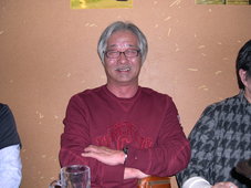 平成26年3月23日(日) 第13回総会 参加:19名_c0173813_14442697.jpg