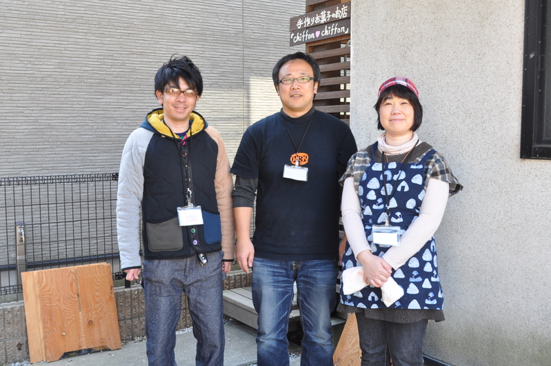 足を運んでくださった90名の皆さん、今日はありがとうございました!_b0087822_03988.jpg
