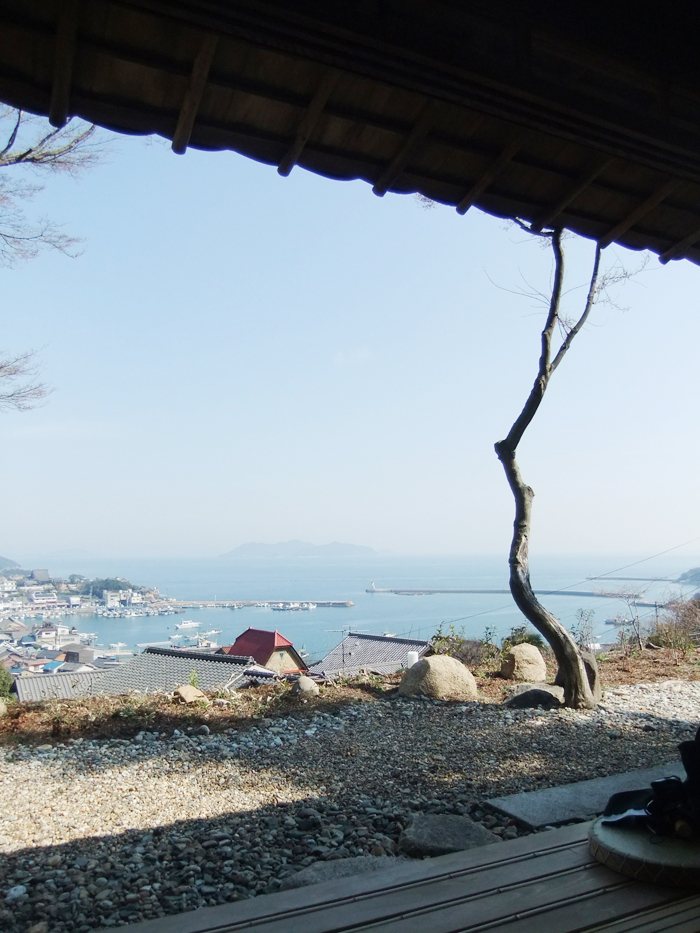 福山 鞆の浦 建築見学!_c0225122_23521935.jpg