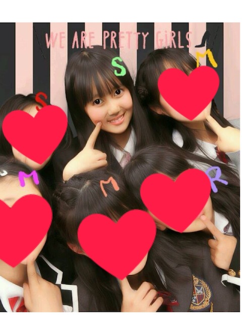 三代紗月です(◍ ´꒳` ◍)_b0314139_23581511.jpg