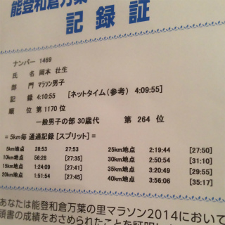 能登和倉万葉の里マラソン2014_a0210340_20102595.jpg