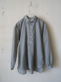 Pullover Shirts _e0175254_16253592.jpg