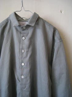 Pullover Shirts _e0175254_16254130.jpg