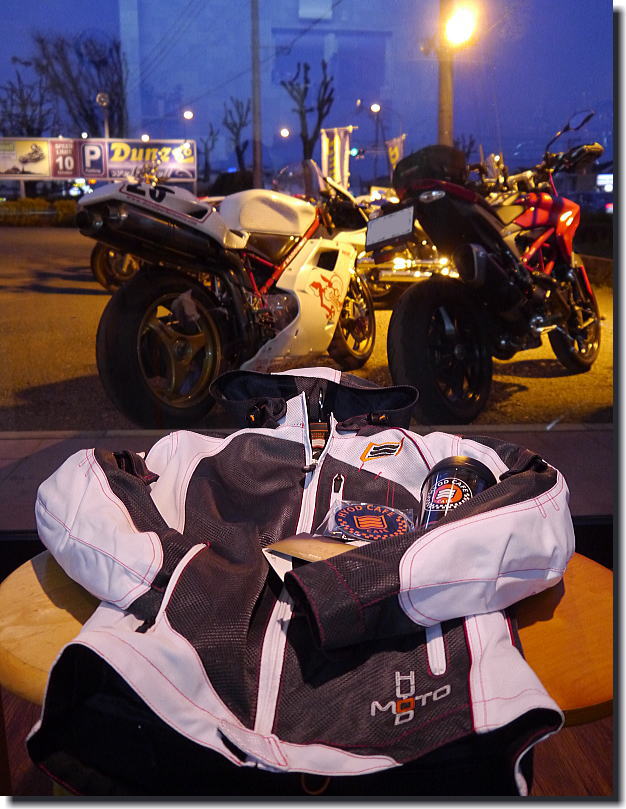 HYOD アイテム入荷♪_f0178858_19434498.jpg