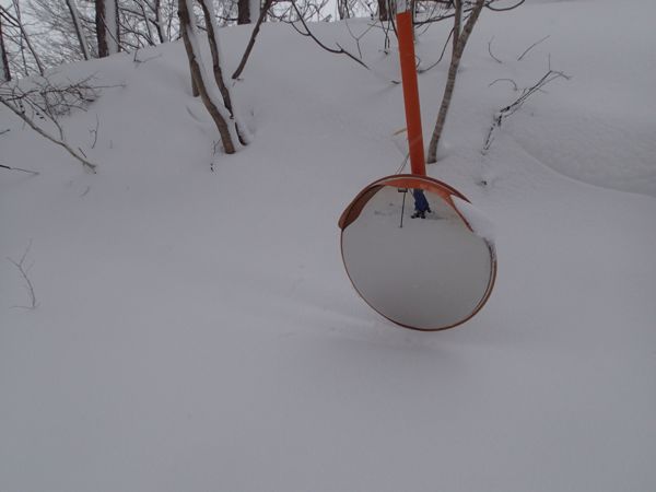 どっぷりテレマーク病に侵されて☆深雪のツアー三連ちゃん_c0321967_20038.jpg