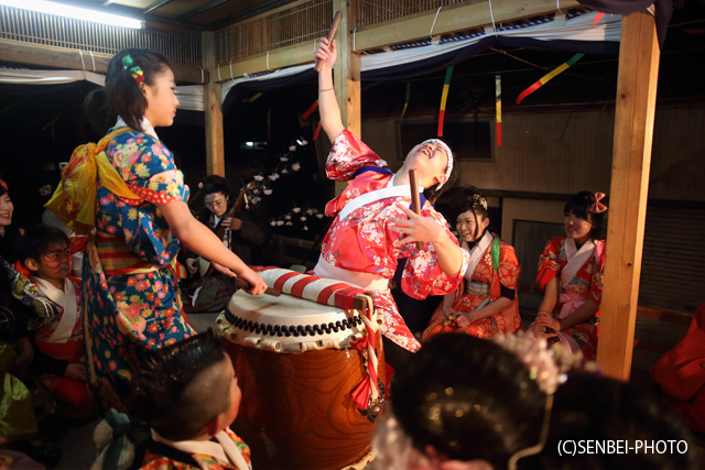 勝山左義長まつり2014「KAMIGORI★NIGHT」_e0271181_11213504.jpg