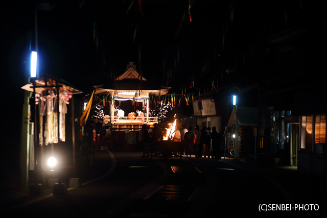 勝山左義長まつり2014「KAMIGORI★NIGHT」_e0271181_13533945.jpg