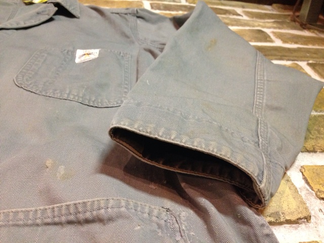 神戸店3/26(水)MidWestヴィンテージ入荷!#2 Work Gear!!!(T.W.)_c0078587_15143262.jpg