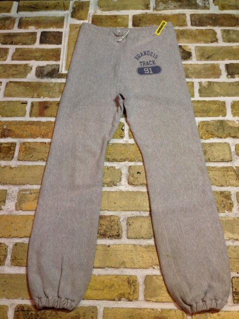 神戸店3/26(水)MidWestヴィンテージ入荷!#4  70\'s Champion R.W.Sweat,40\'s  SwimPants!!!(T.W.)_c0078587_16334326.jpg